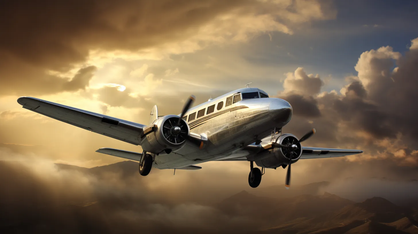 Eventually the Sky will clear again